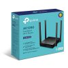 TP-Link Archer C54 AC1200 4xFE LAN 1xFE WAN port Dual-Band Vezeték nélküli Router