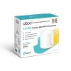 TP-Link Deco X20 AX1800 Whole Home Mesh Wi-Fi 6 Vezeték nélküli rendszer (1db-os)