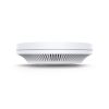 TP-Link EAP620 HD AX1800 Dual-Band Wi-Fi 6 Vezeték nélküli beltéri Gigabit Access Point