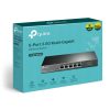 TP-Link TL-SG105-M2 5x2.5GbE LAN port asztali nem menedzselhető Multi-Gigabit Switch