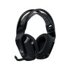 Logitech G733 Lightspeed Wireless RGB fekete gamer headset