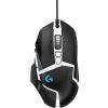 Logitech G502 SE HERO fekete-fehér gamer egér