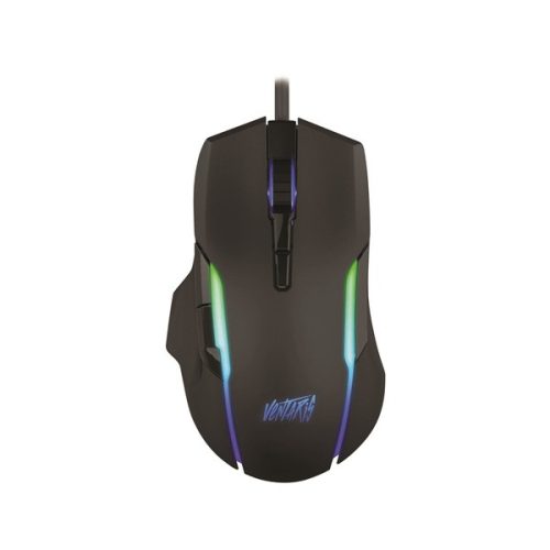 Ventaris M500 RGB gamer egér