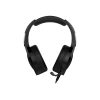 Ventaris H200 PS4 fekete gamer headset