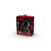 Ventaris H700 RGB 7.1 fekete gamer headset