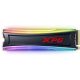 ADATA XPG 1TB M.2 2280 SPECTRIX S40G RGB (AS40G-1TT-C) SSD