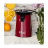 Russell Hobbs 26010-56 Colours Plus Flame piros citrusprés