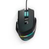 Energy Sistem EN 452071 Gaming Mouse ESG M5 Triforce RGB gamer egér