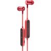 Energy Sistem EN 449163 Earphones BT Urban 2 Bluetooth mikrofonos piros fülhallgató