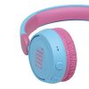 JBL JR310 BTBLUE Bluetooth kék gyerek fejhallgató