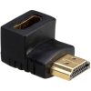 Akyga AK-AD-01 HDMI apa - anya 90fokos adapter