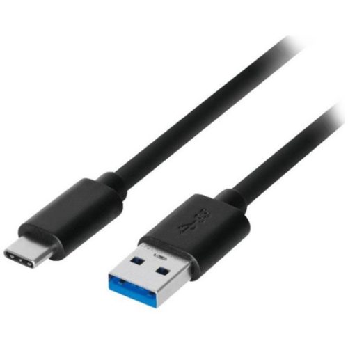 Akyga AK-USB-24 50cm USB-C 3.1 kábel