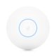 Ubiquiti UniFi U6-LR 4x4 Wi-Fi 6 beltéri Access Point