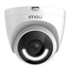 IMOU IPC-T26EP/2MP/2,8mm/kültéri/H265/IR30m/SD/mikrofon/IP wifi turret kamera