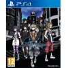 NEO: The World Ends With You PS4 játékszoftver