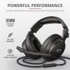 Trust GXT 433 Pylo gamer headset