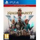 King's Bounty II Day One Edition PS4 játékszoftver