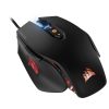 Corsair M65 Pro RGB 12000DPI fekete gamer egér