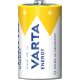 Varta 4120229412 Energy D (LR20) alkáli góliát elem 2db/bliszter