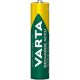 Varta 58398101402 Professional AAA (HR03) 800mAh telefon akku 2db/bliszter