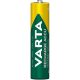 Varta 5703301402 Ready2Use AAA (HR03) 1000mAh akku 2db/bliszter