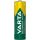 Varta 5716101402 Professional AA 2600mAh akkumulátor 2db/bliszter