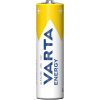 Varta 4106229414 Energy AA (LR6) alkáli ceruza elem 4db/bliszter