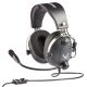 Thrustmaster 4060104 T.Flight U.S. Air Force Edition headset