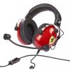 Thrustmaster 4060197 T. Racing DTS Scuderia Ferrari Edition headset