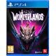 Tiny Tina's Wonderlands PS4 játékszoftver