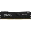 Kingston 32GB/3200MHz DDR-4 FURY Beast Black (KF432C16BB/32) memória