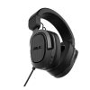 ASUS TUF GAMING H3 Wireless acélszürke gamer headset