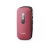 Panasonic KX-TU446EXR piros mobiltelefon