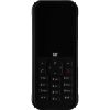 CAT B40 4" DualSIM fekete por- és vízálló mobiltelefon