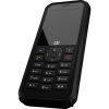 CAT B40 4" DualSIM fekete por- és vízálló mobiltelefon