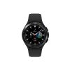 Samsung SM-R890NZKAEUE Galaxy Watch 4 Classic (46mm) fekete okosóra