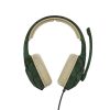 Trust GXT 411C Radius zöld terepszínű gamer headset