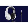 Trust GXT 323W Carus PS5 fehér headset