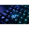 SteelSeries Apex 7 (Blue Switch) UK fekete gamer billentyűzet