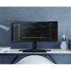 Xiaomi 34" BHR5133GL Mi Curved WQHD 144Hz ívelt kijelzős gamer monitor