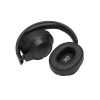 JBL T710BTBLK Bluetooth fekete fejhallgató