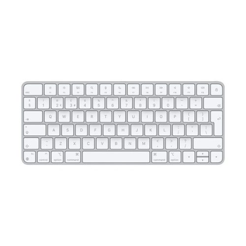 Apple Magic Keyboard (2021) vezeték nélküli billentyűzet amerikai angol kiosztással