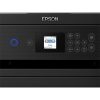 Epson EcoTank L4260 színes tintasugaras fekete multifunkciós nyomtató