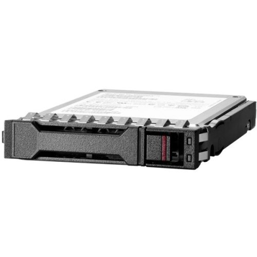 HPE P37005-B21 960GB SAS 12G Mixed Use SFF SC Value SAS Multi Vendor SSD