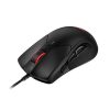 HyperX Pulsefire Raid fekete gamer egér