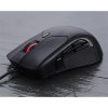 HyperX Pulsefire Raid fekete gamer egér