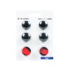 BigBen 2807368 DualSense Thumb Grips (3 pár) PS5 kontrollerhez