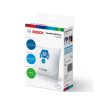 Bosch BBZWD4BAG AquaWash&Clean 4 db-os porzsák készlet