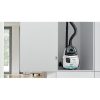 Bosch BGC21HYG1 Serie 4 ProHygienic fehér porzsák nélküli porszívó