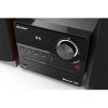 Sharp XL-B512BR Bluetooth/USB/CD barna Mikro Hifi